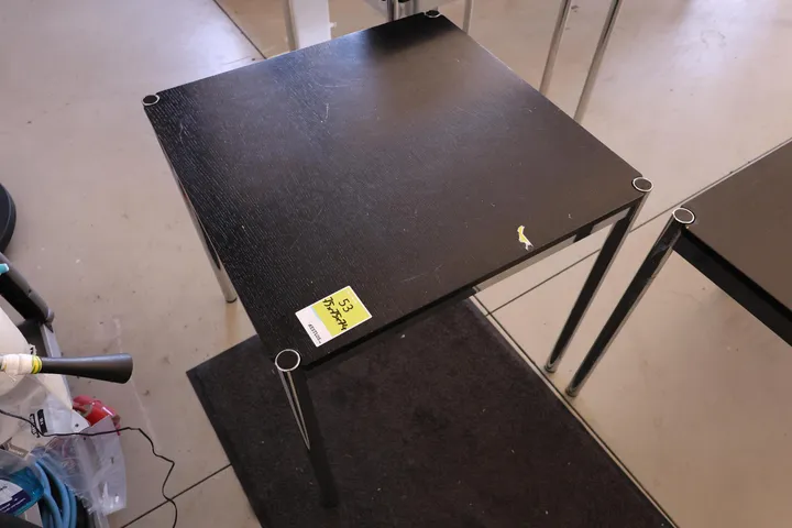 1 x USM Haller Tisch